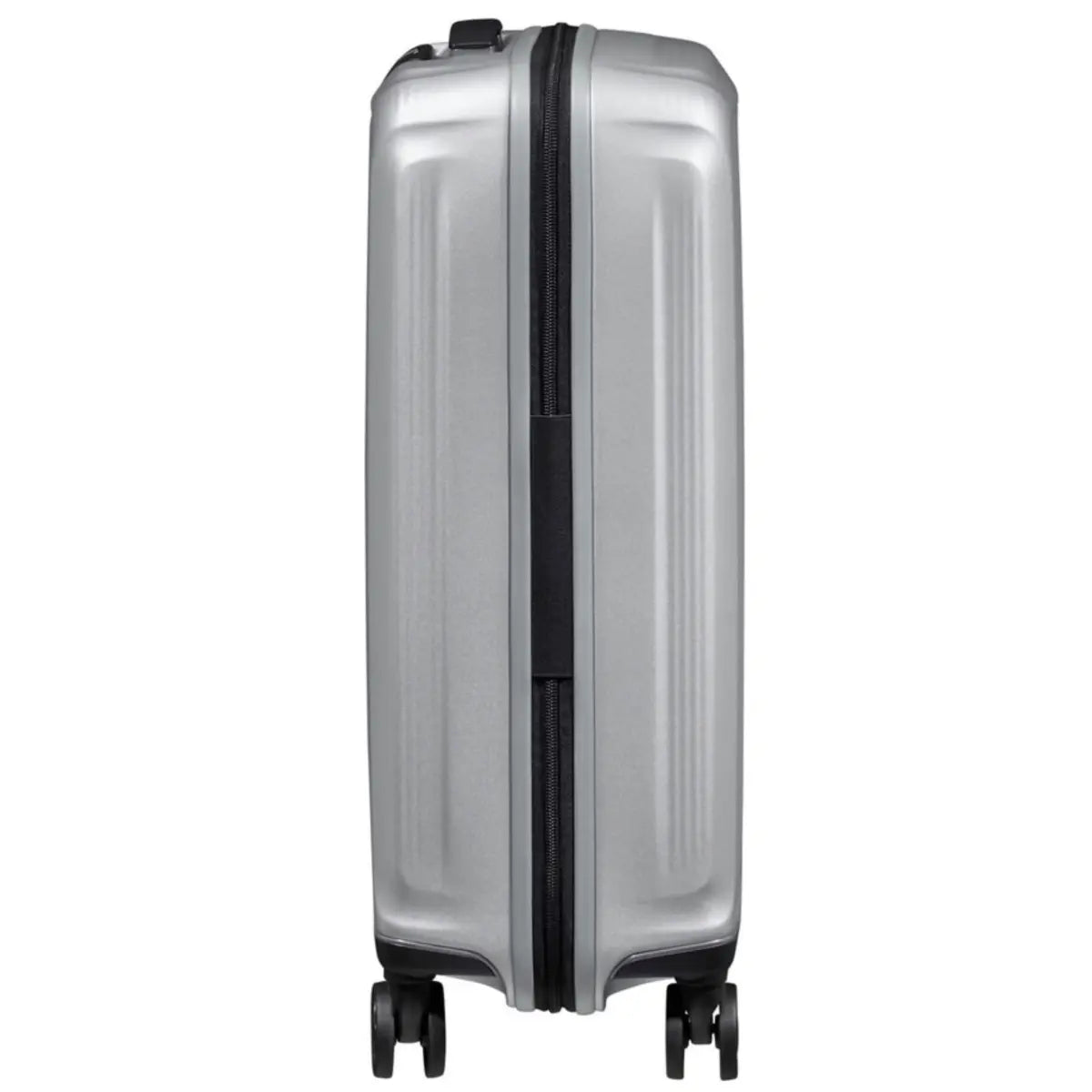 Expandable for increased packing space