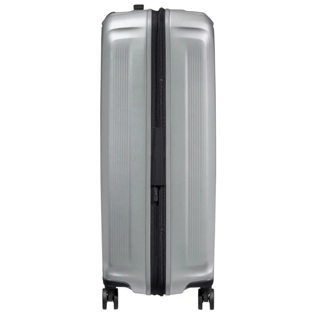 Expandable for increased packing space