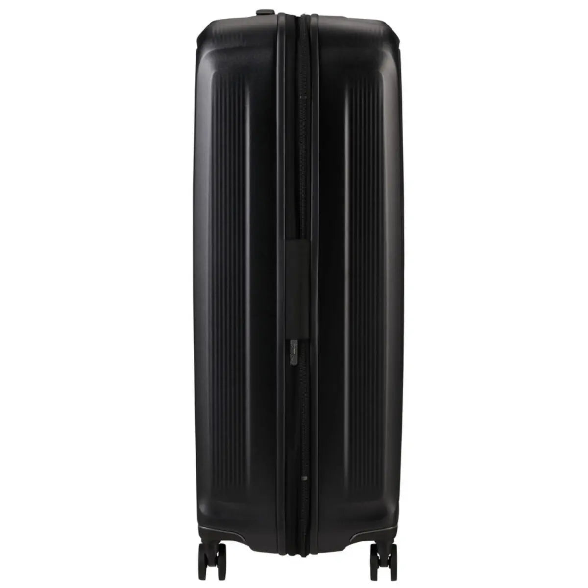 Expandable for increased packing space