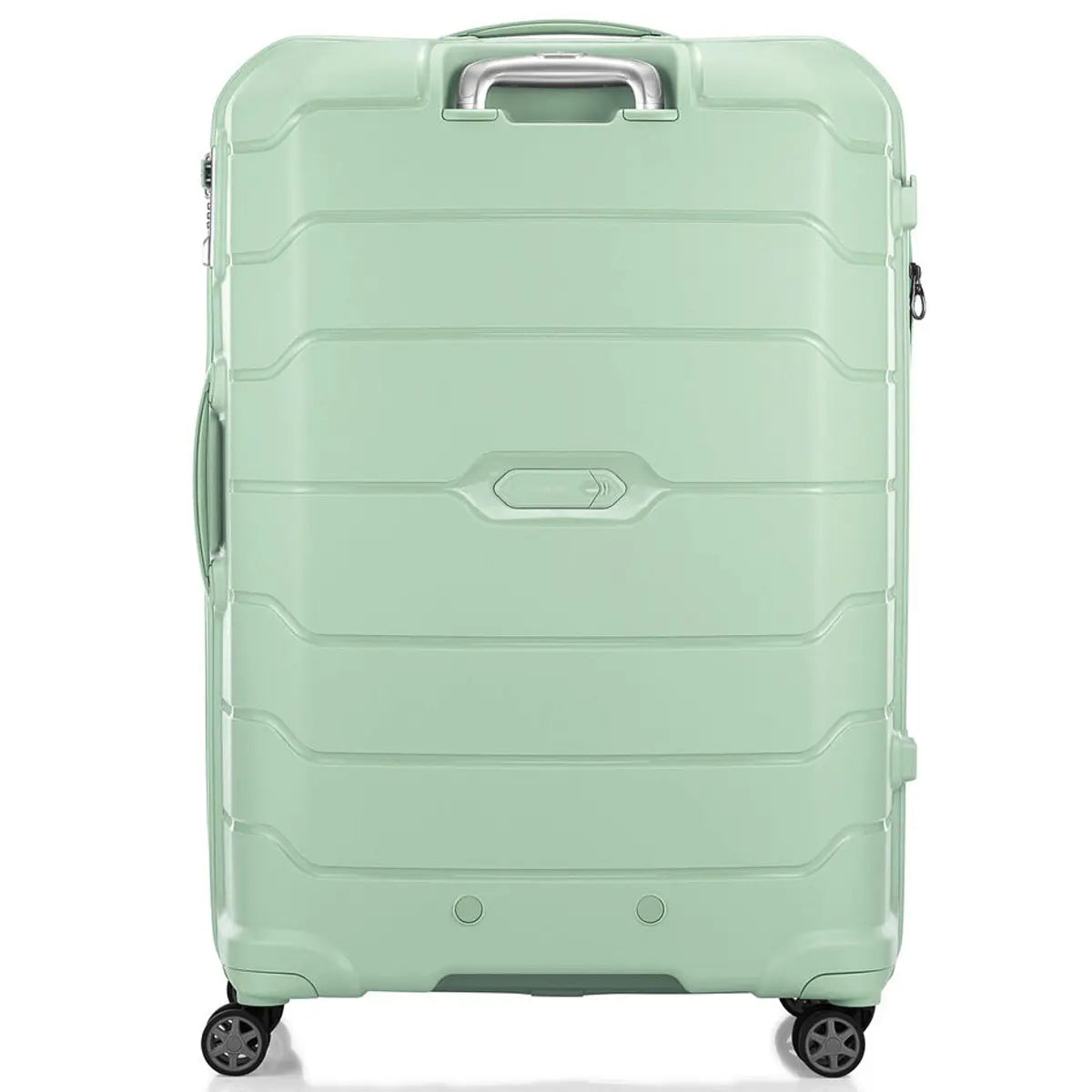 Samsonite Oc2Lite 81 cm 4-Wheel Expandable Spinner Suitcase - Spearmint