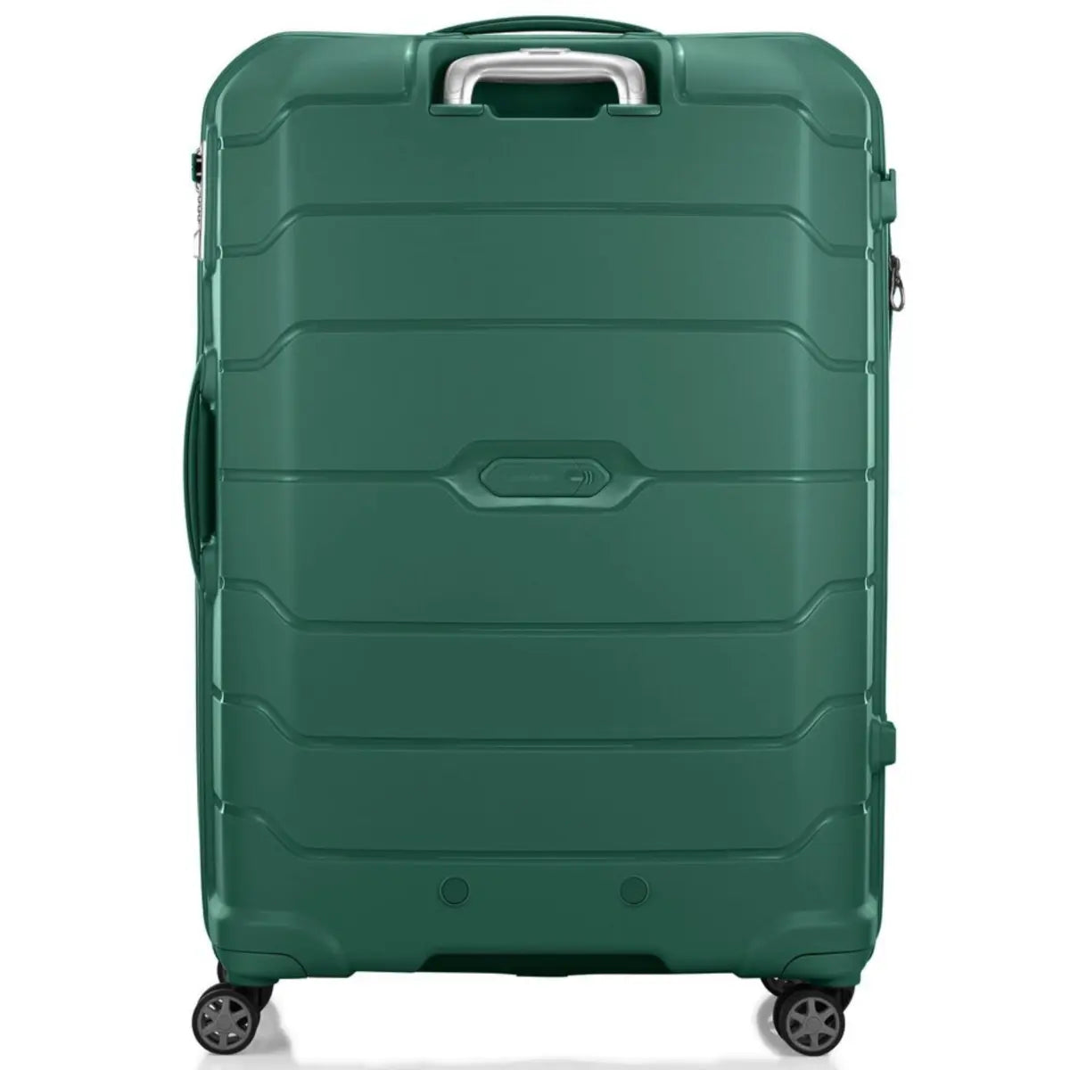 Samsonite Oc2Lite 81 cm 4-Wheel Expandable Spinner Suitcase - Hunter Green
