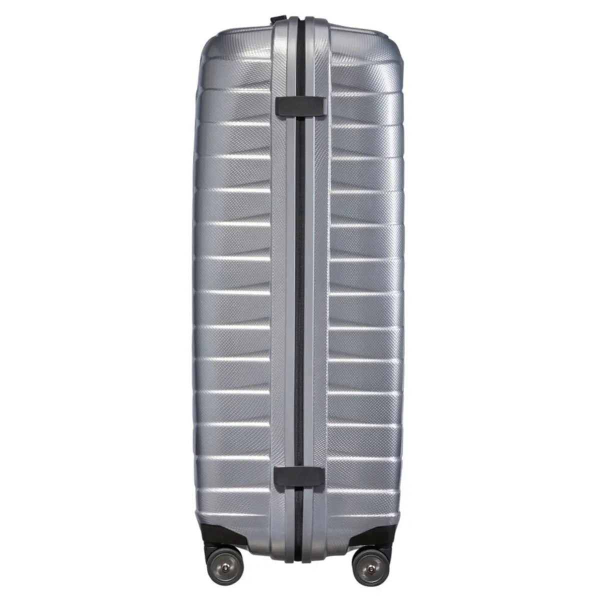 Ultimate comfort double wheels