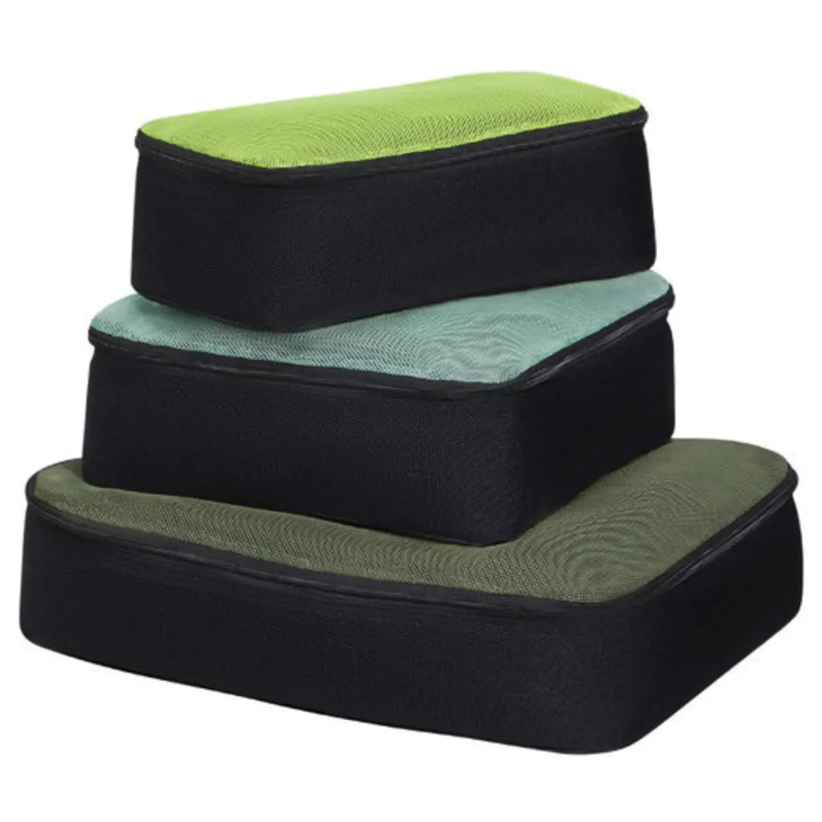 Samsonite Restackd 55 cm Expandable Easy Access Cabin Suitcase - Glacier