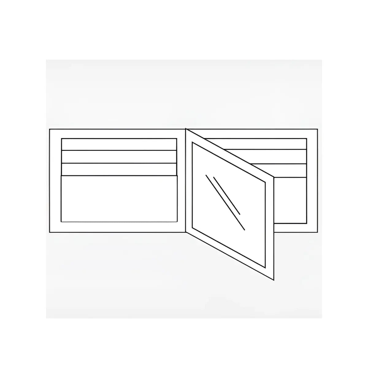 10 credit card pockets