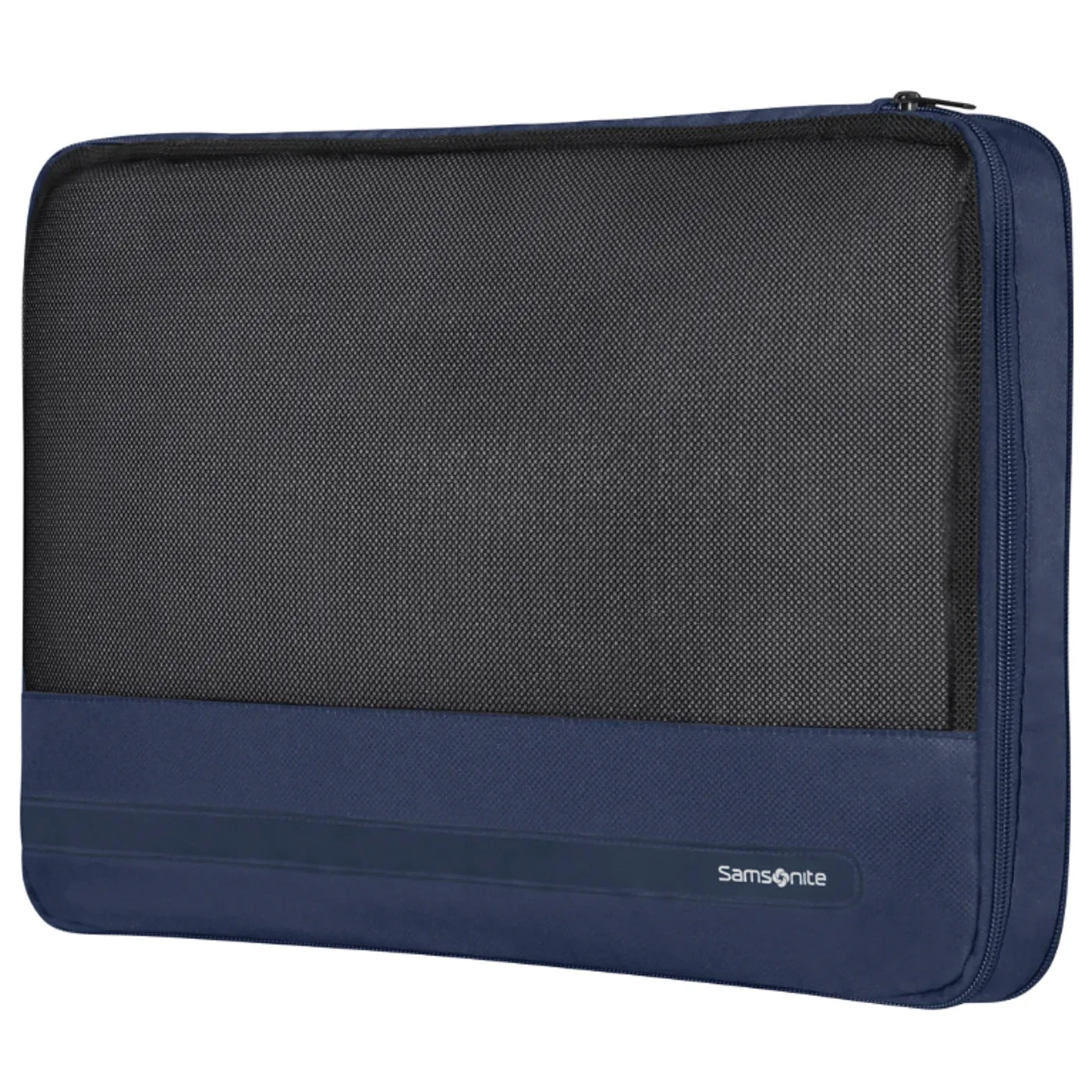 Samsonite Set of 3 Packing Cubes - Midnight Blue