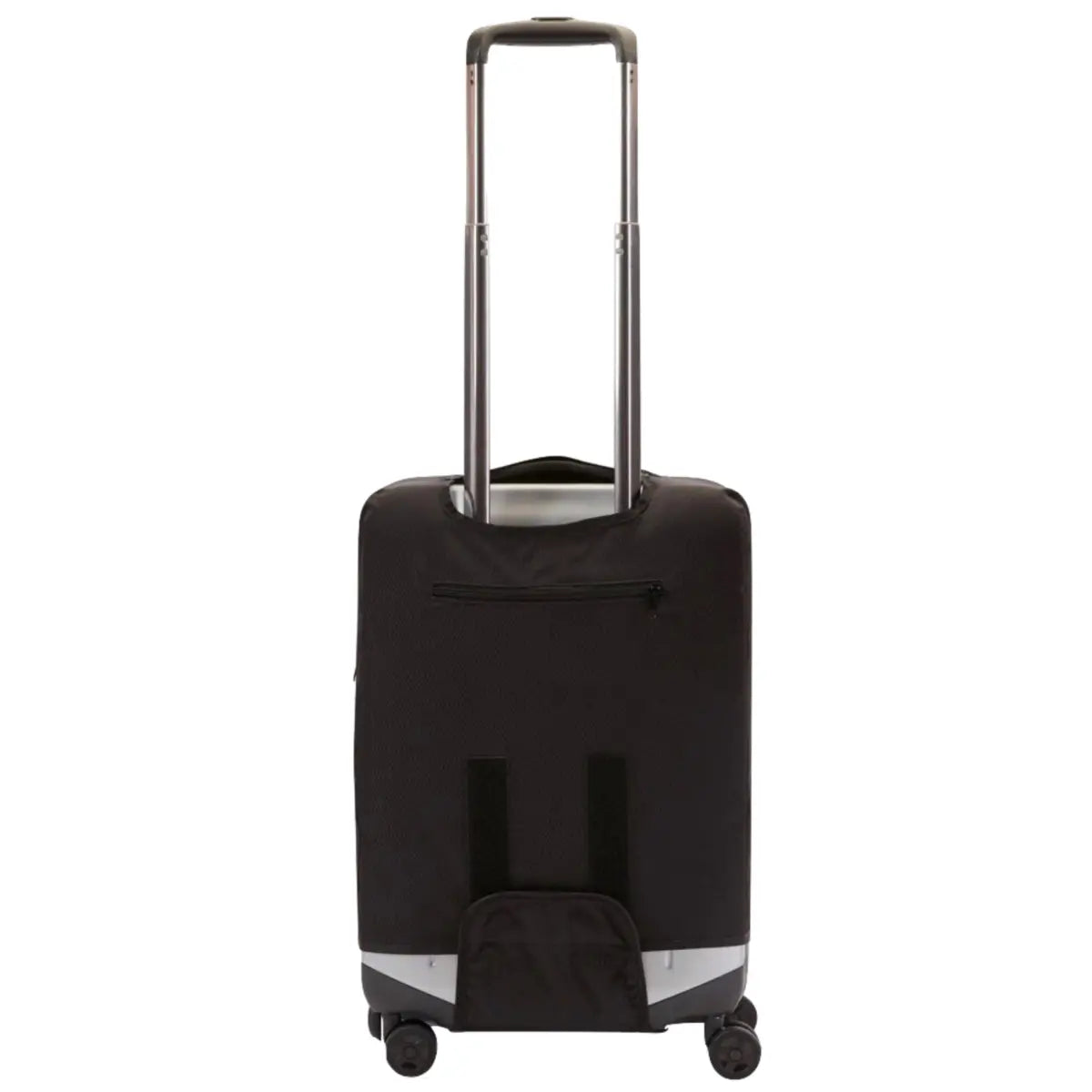 Samsonite Suitcase Cover - Small Foldable - Fits up 57cm - Black