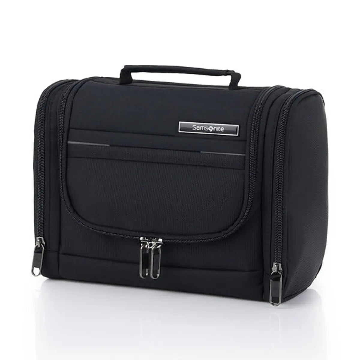 Samsonite Travel 73H Toiletry Kit - Black