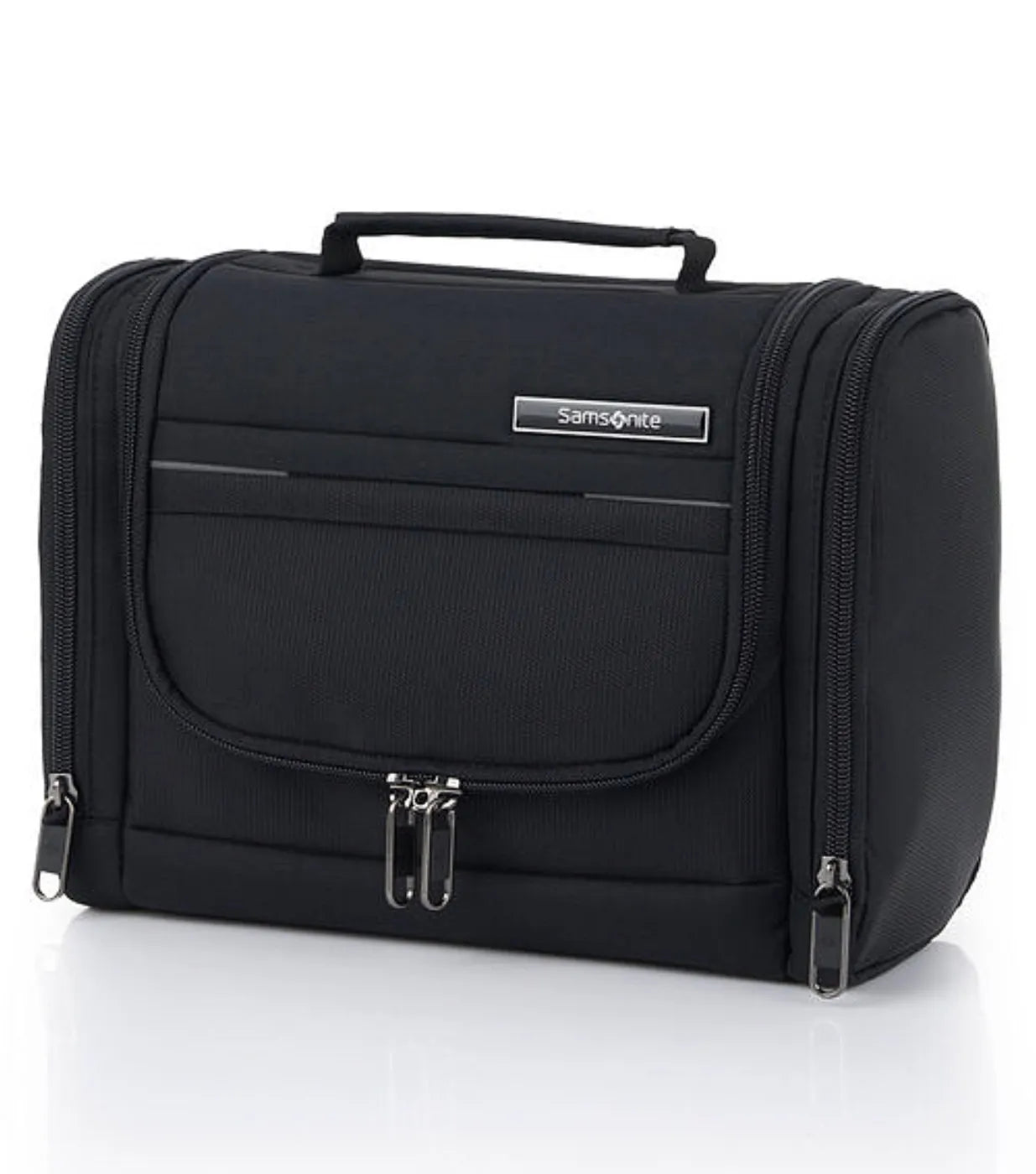 Samsonite Travel 73H Toiletry Kit - Black