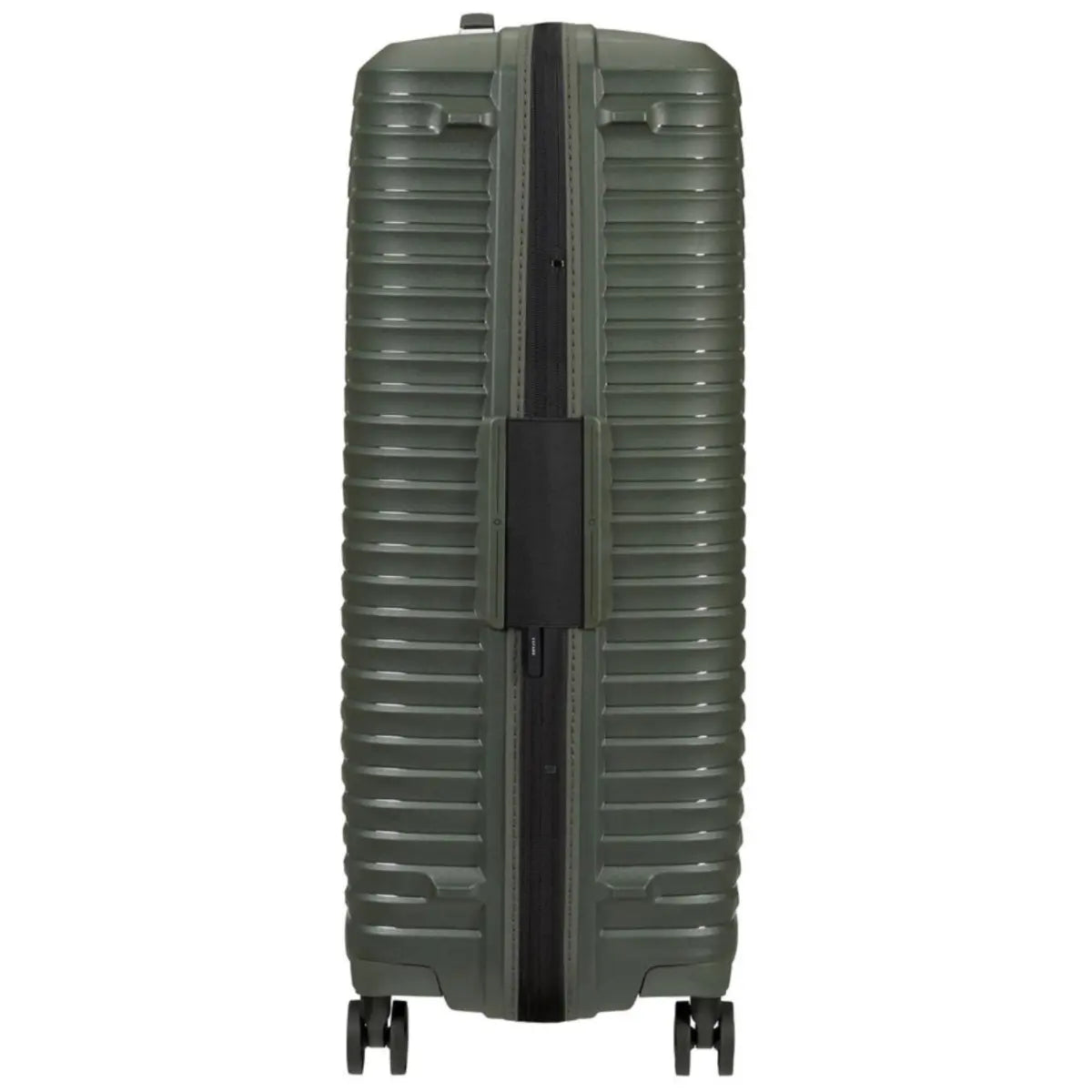 Shock-absorbing suspension wheels