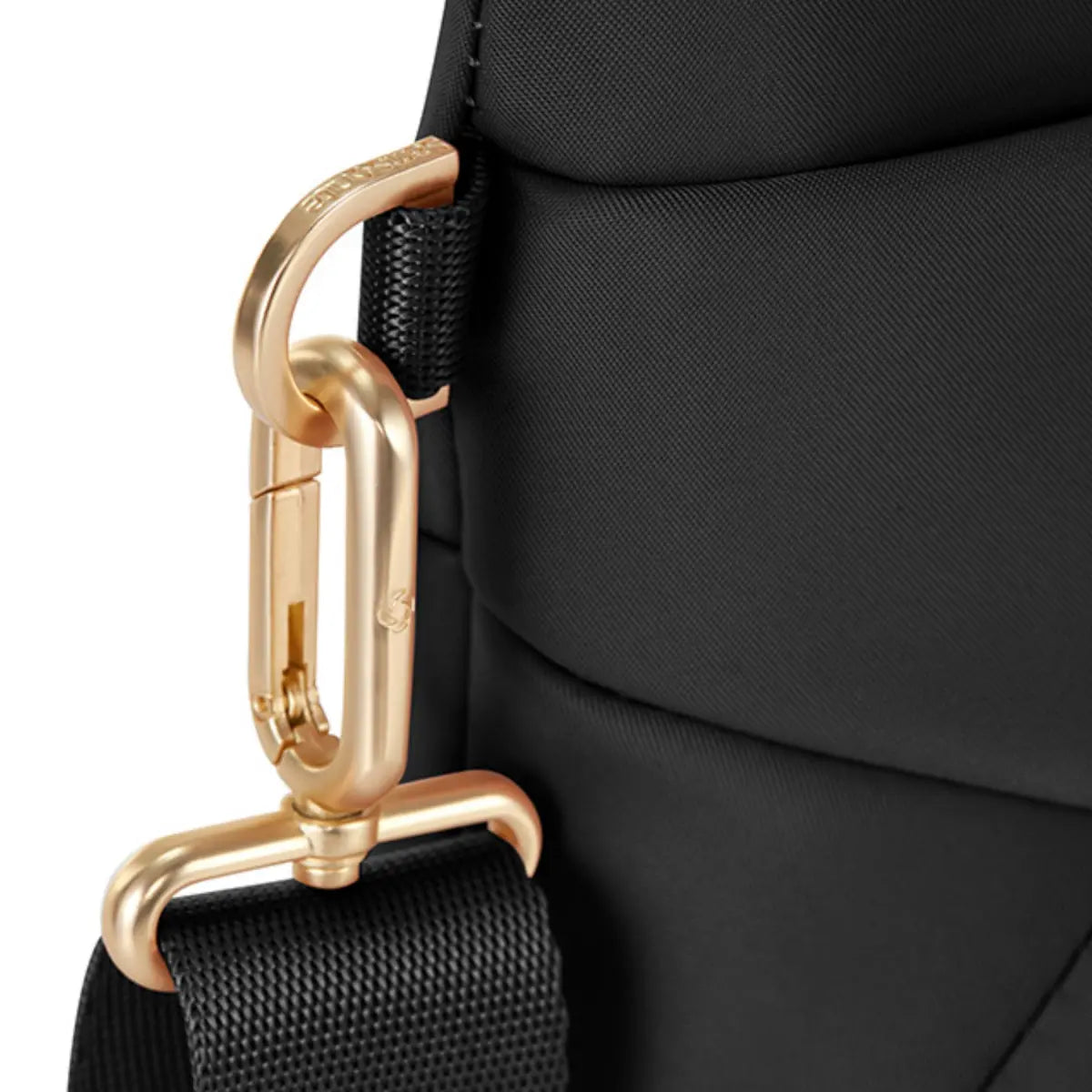 Samsonite Valerie Shoulder Bag - Black