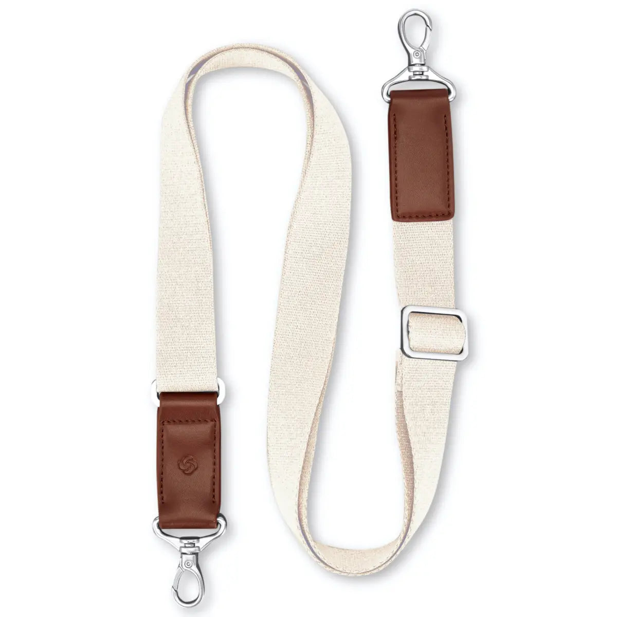 Removable shoulder strap