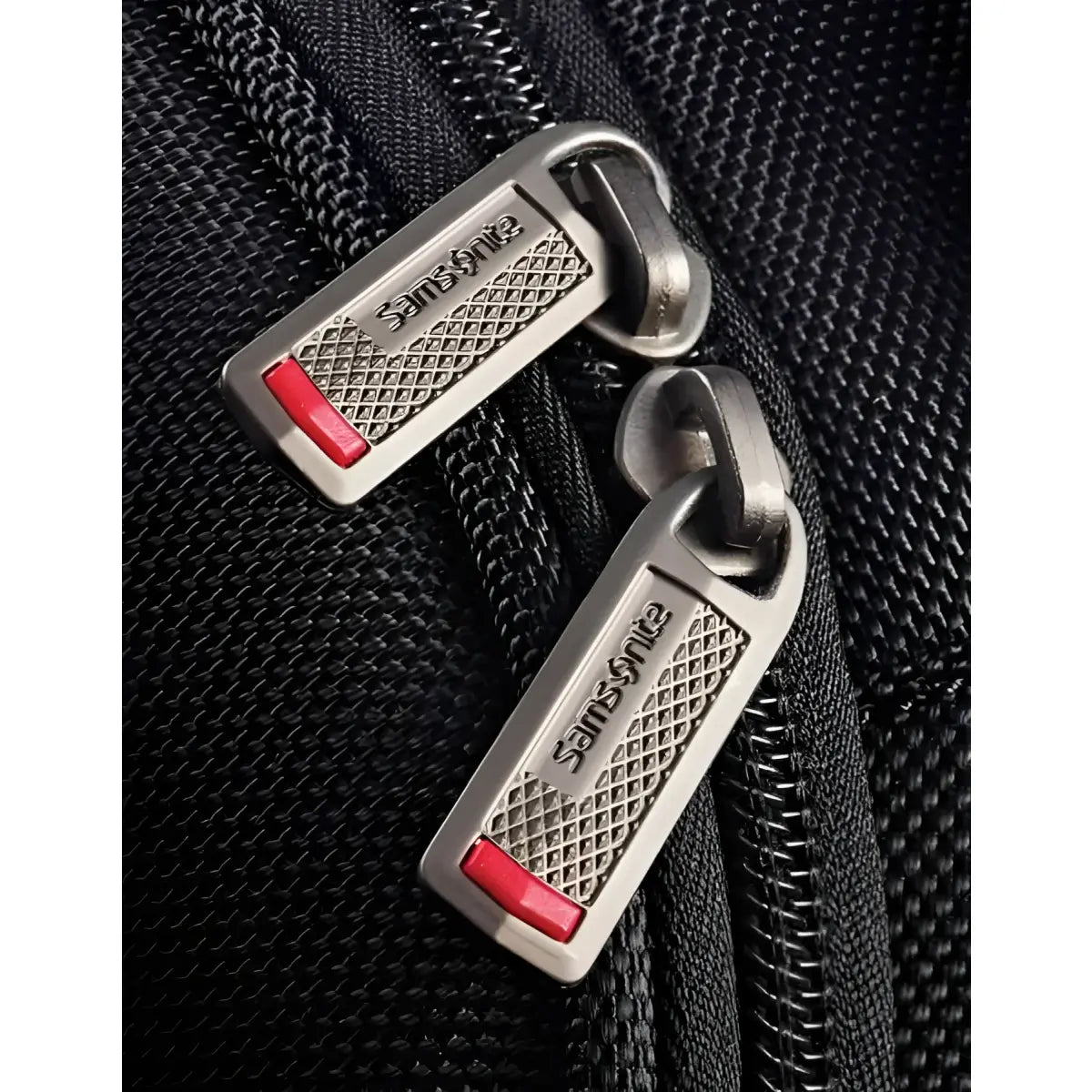 Samsonite Xenon 3.0 Large Laptop Backpack - Black