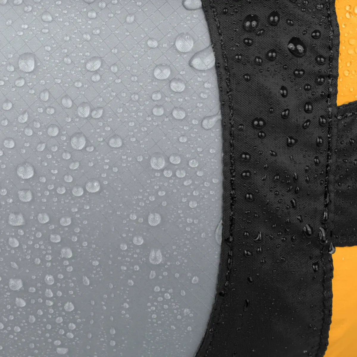 Sea to Summit 13L Evac Compression Dry Bag UL - High Rise Grey