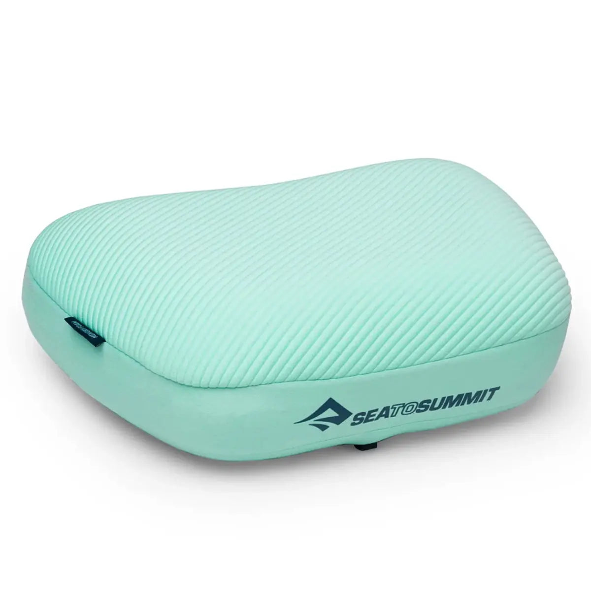 Sea to Summit Aeros Premium Pillow (Regular) - Light Green