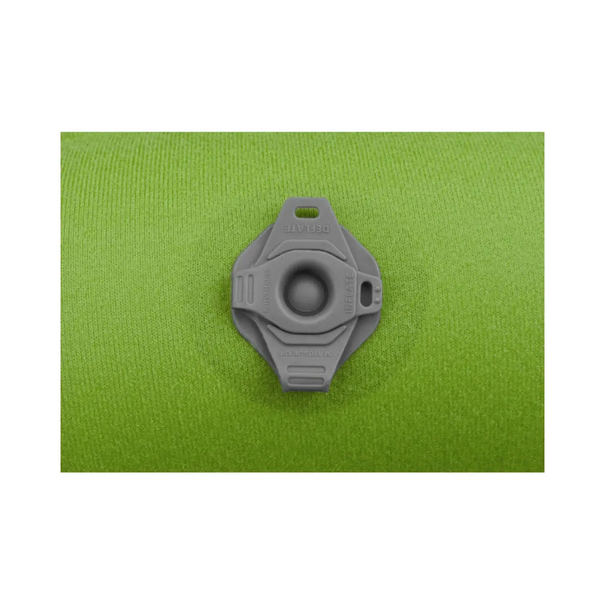 Low profile multi-function mini-valve for fast inflation and adjustment