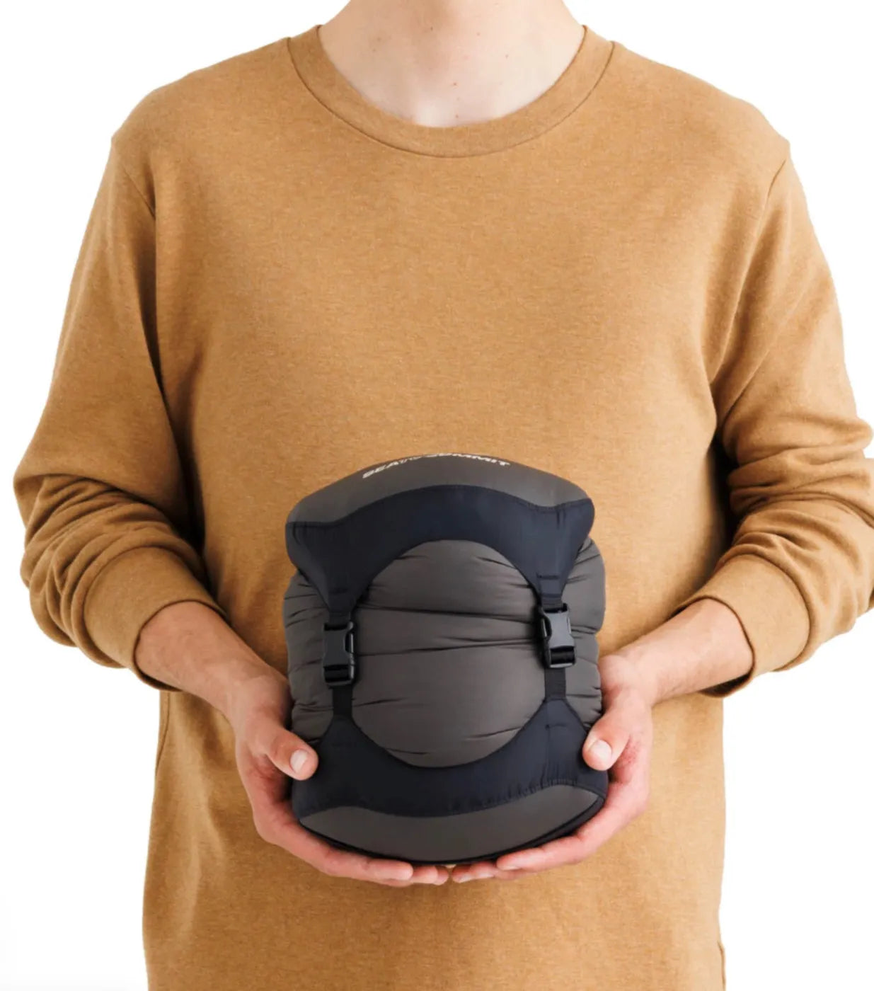 Includes Ultra-Sil™ Compression Bag