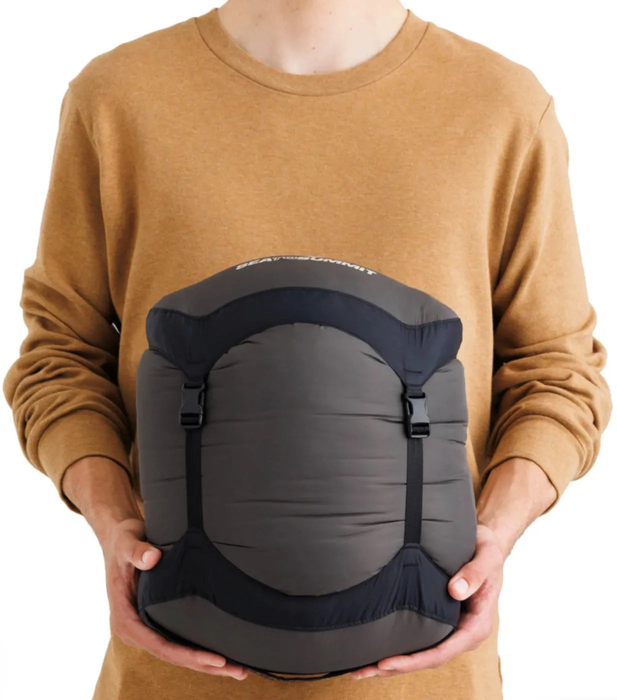 Includes Ultra-Sil™ Compression Bag