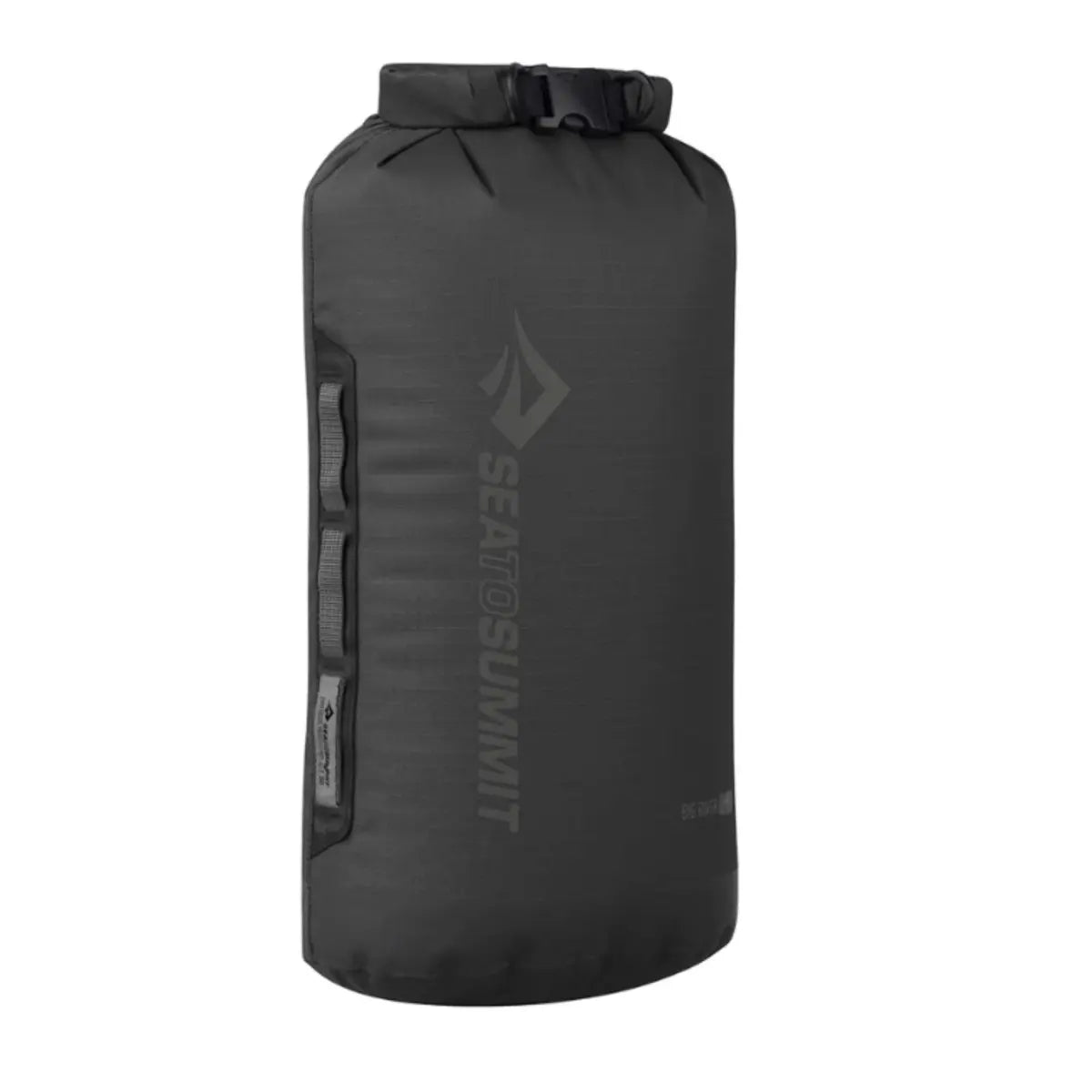 Sea to Summit Big River Dry Bag 13L - Jet Black