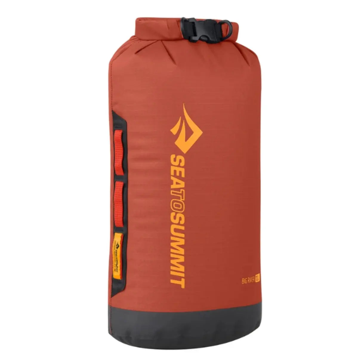 Sea to Summit Big River Dry Bag 13L - Picante