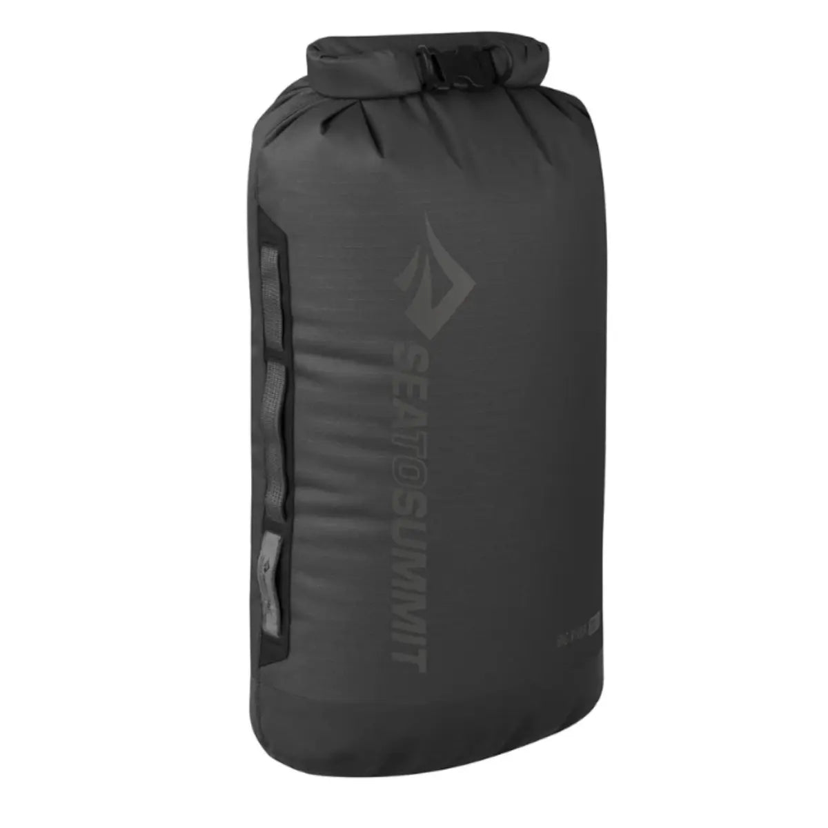 Sea to Summit Big River Dry Bag 20L - Jet Black