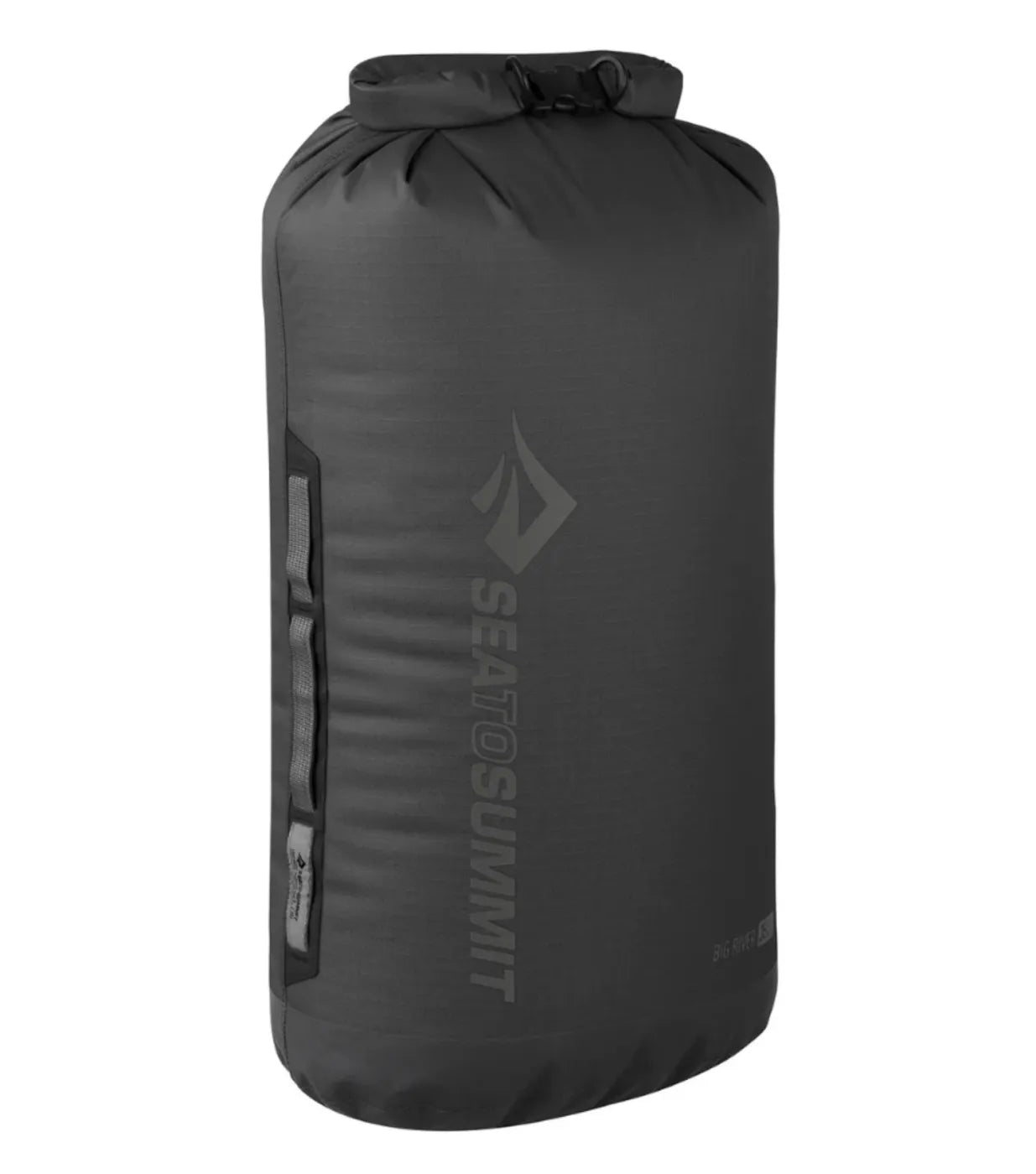 Sea to Summit Big River Dry Bag 35L - Jet Black