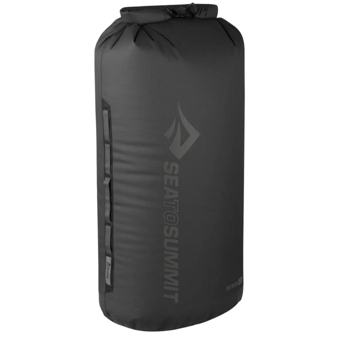 Sea to Summit Big River Dry Bag 65L - Jet Black