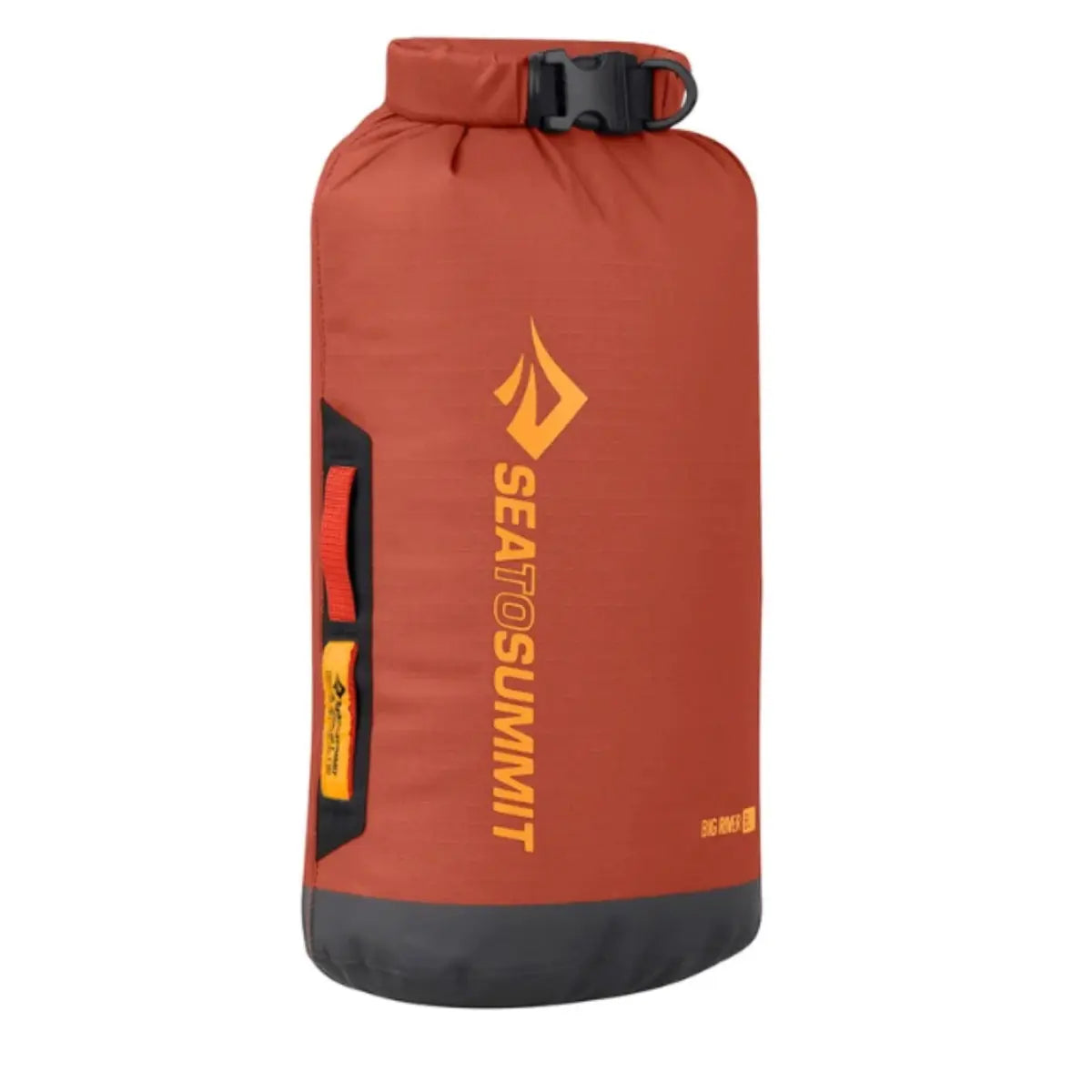 Sea to Summit Big River Dry Bag 8L - Picante