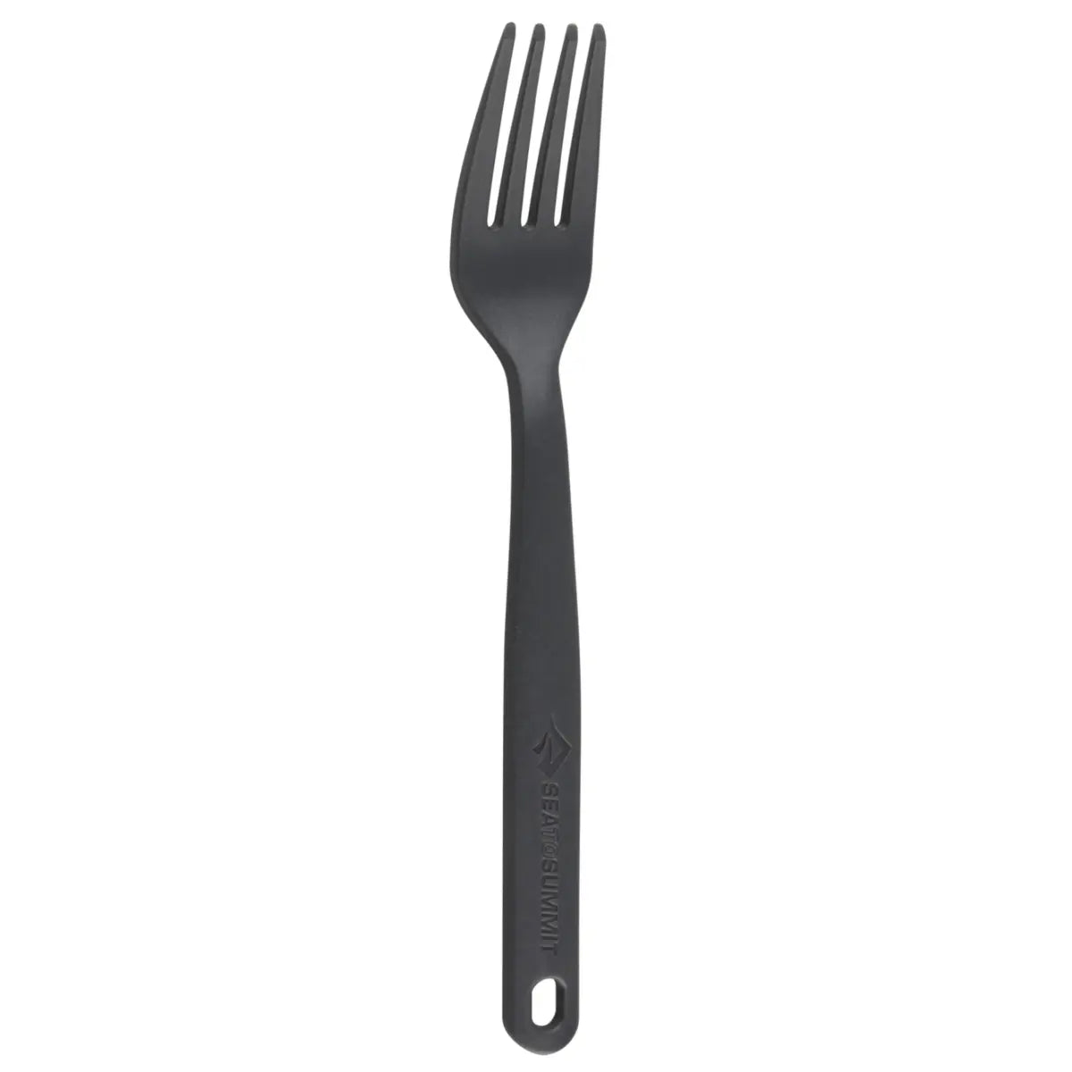 Sea to Summit Camp Cutlery Fork - Charcoal