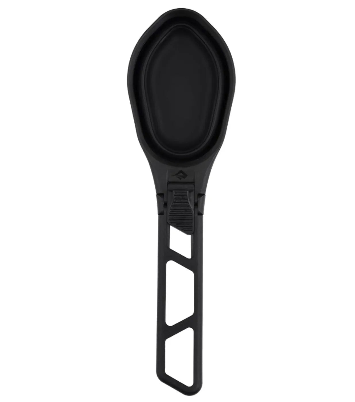 Glass-reinforced nylon and food-grade silicone for flex and strength