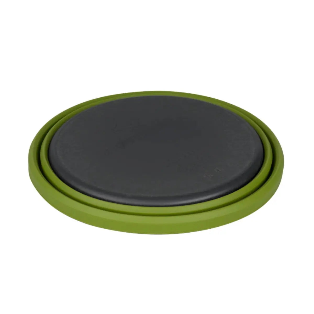 Cut resistant base is great for chopping and cutting food