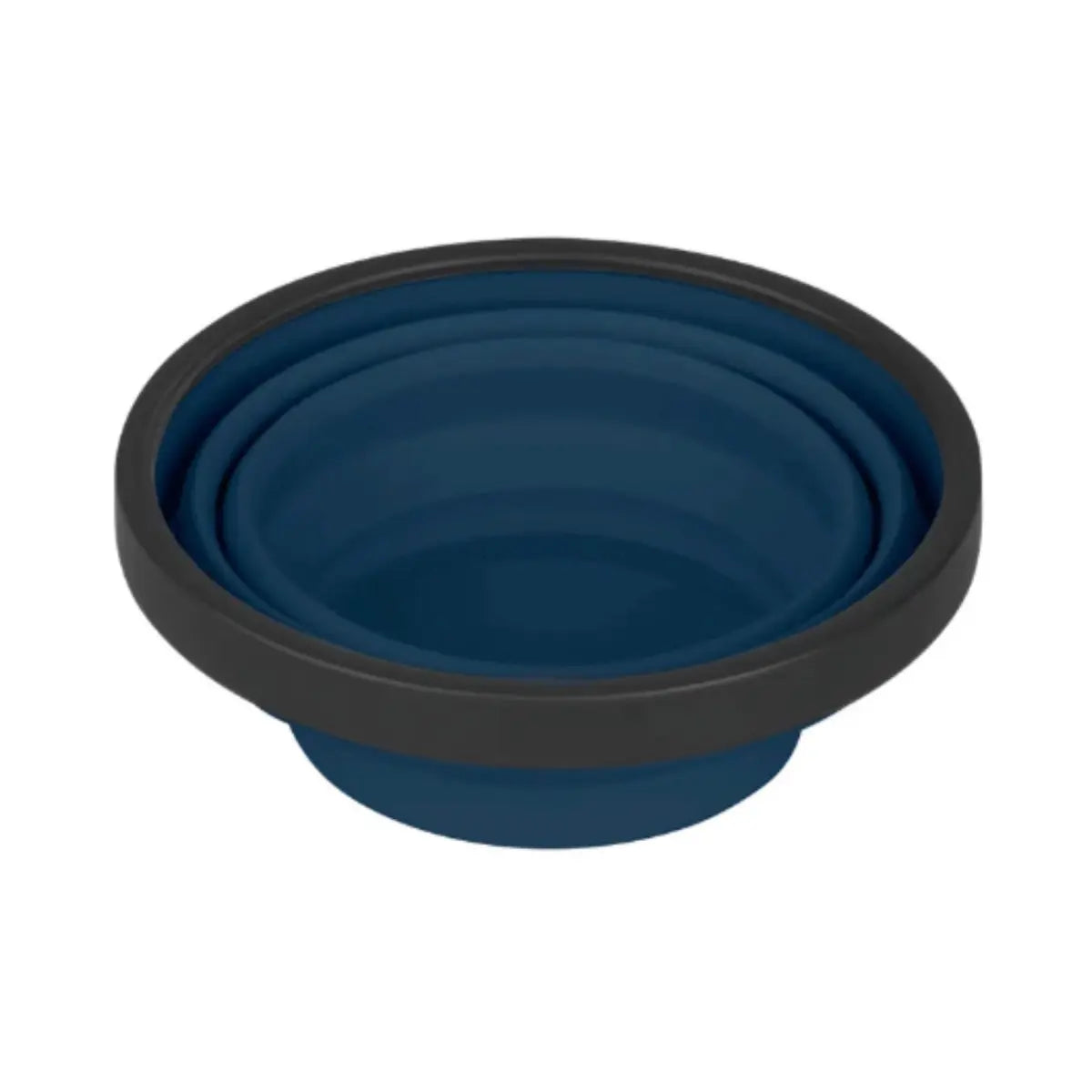 BPA-free, food-grade flexible silicone sides