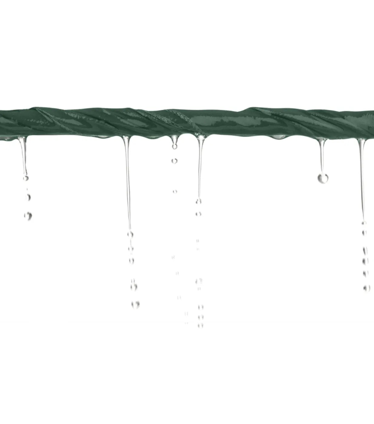 Remarkably absorbent and fast drying