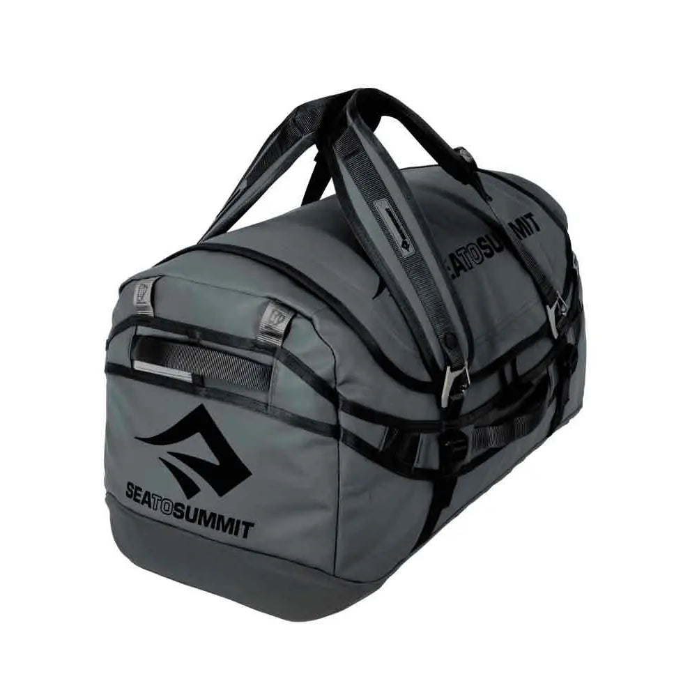 Duffel 65L - Charcoal