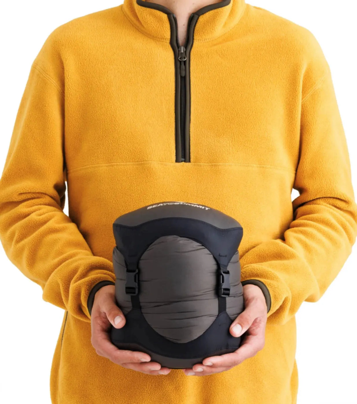 Includes Ultra-Sil™ Compression Bag