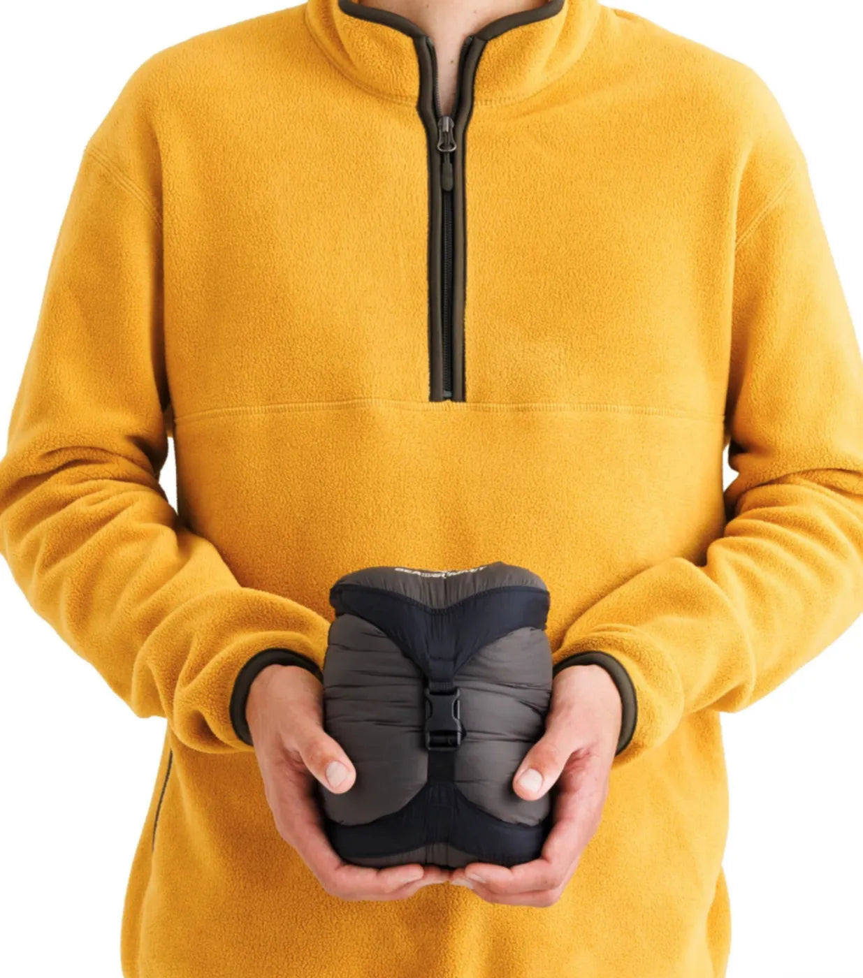 Includes Ultra-Sil™ Compression Bag