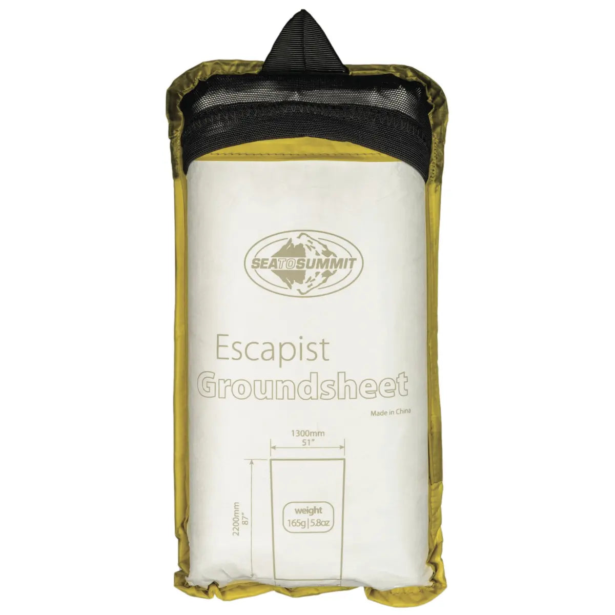 Made of a very tough, waterproof material that sheds mud and water easily