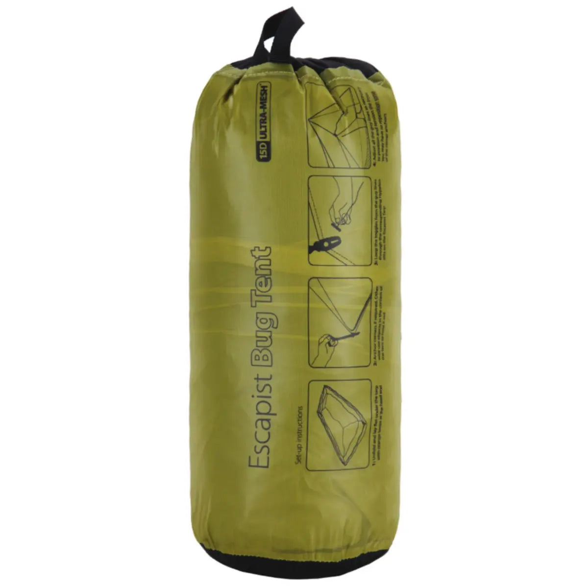 Sea to Summit Escapist Ultra-Mesh Bug Tent