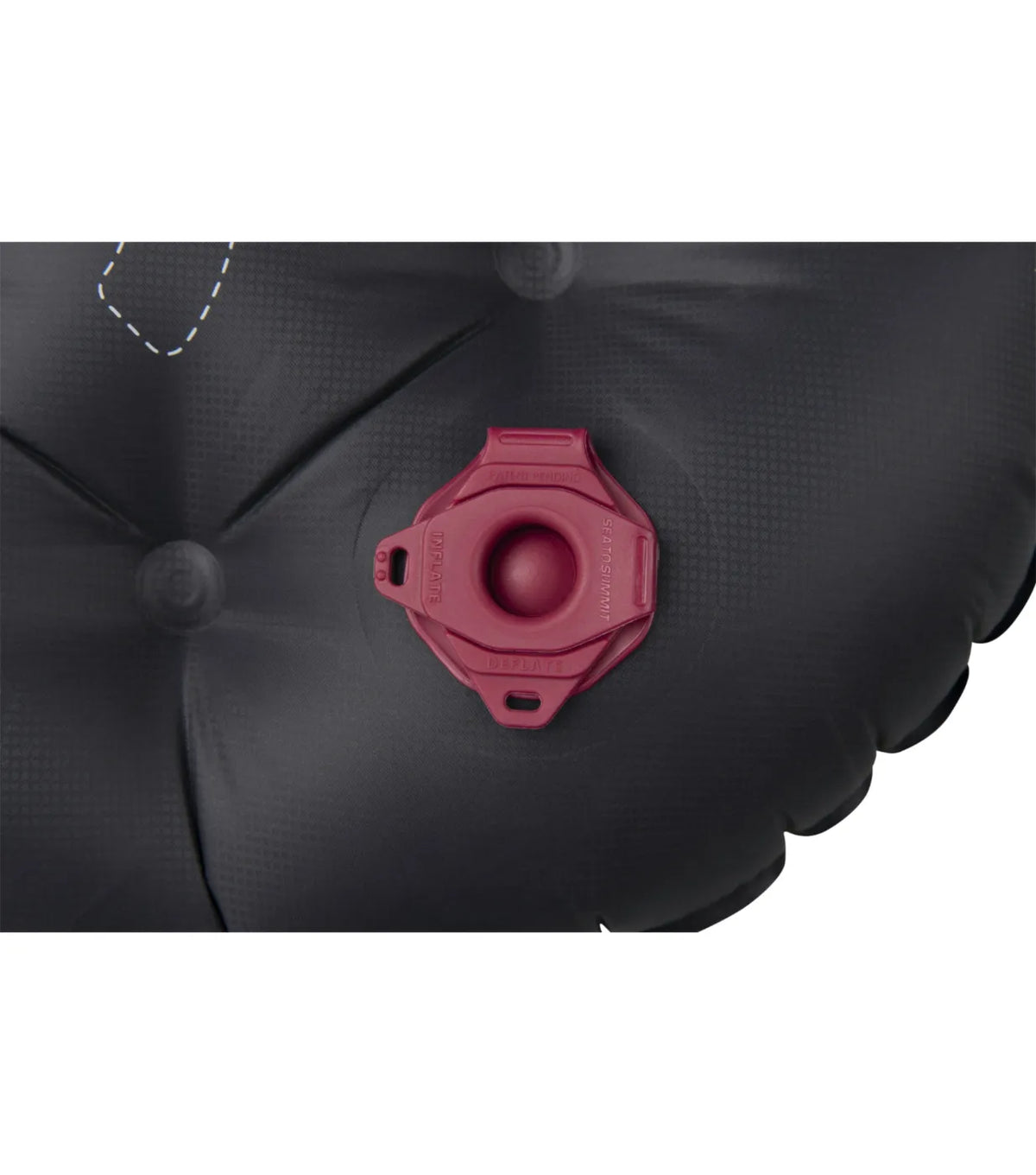 Sea to Summit EtherLight XT Extreme Women’s Insulated Sleeping Mat - Regular - Black