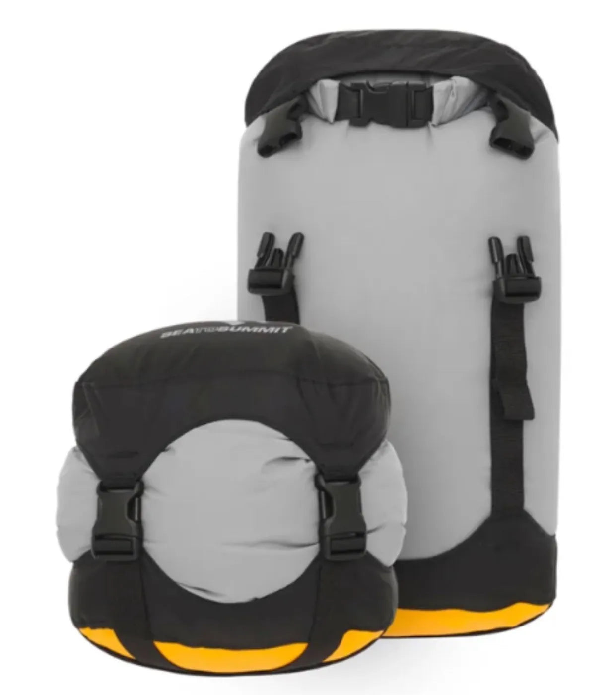 Dry Bag S (6L) Light Grey