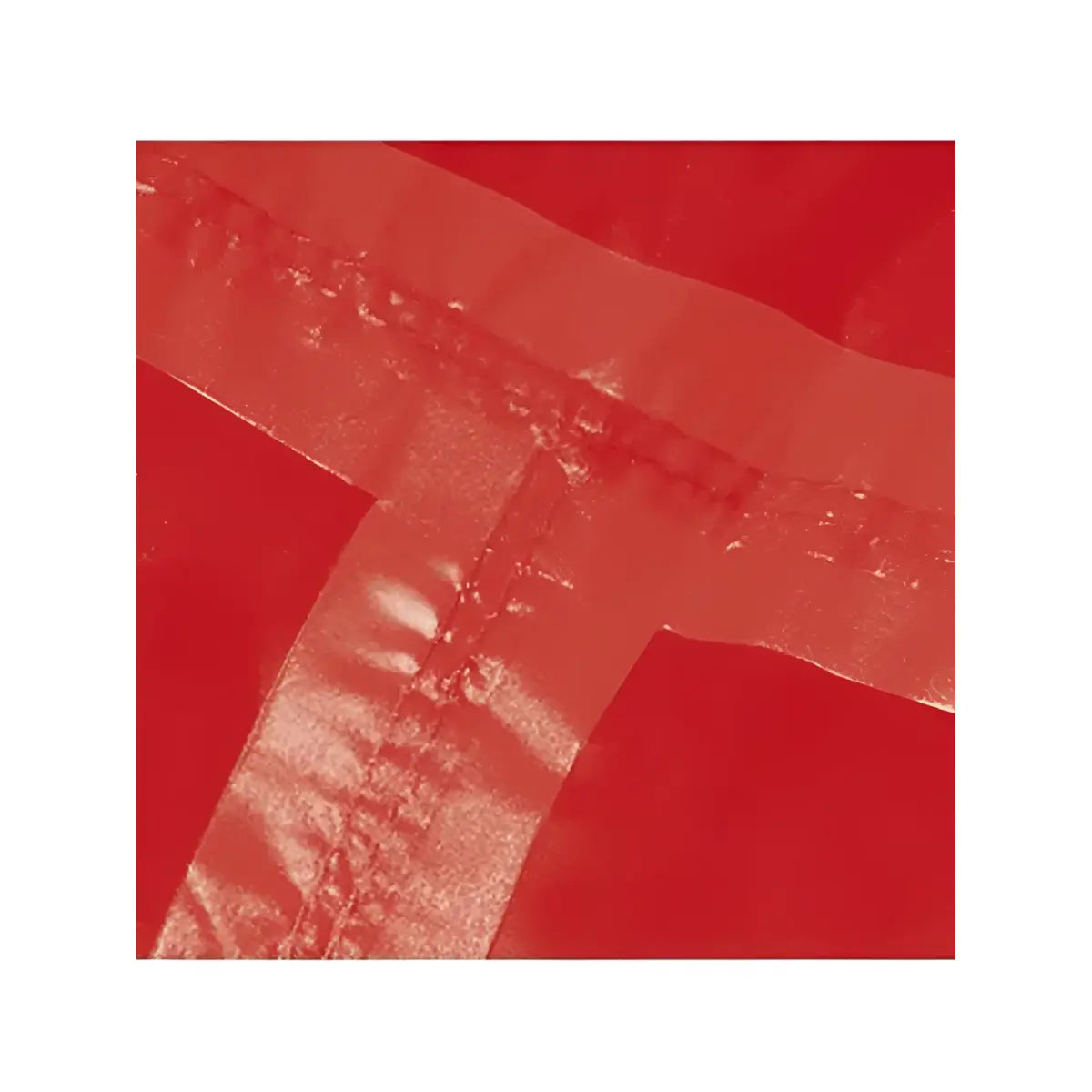 Welded watertight construction