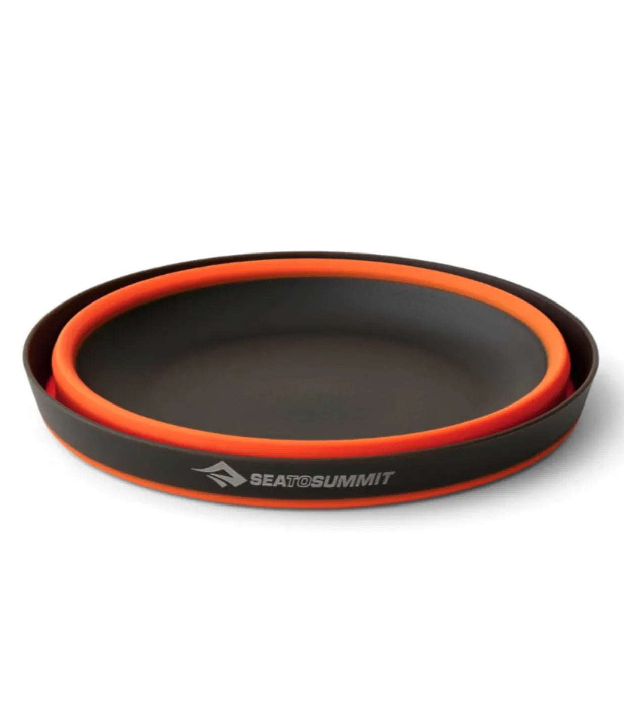 Lightweight collapsibility makes Frontier Bowls perfect for backpacking