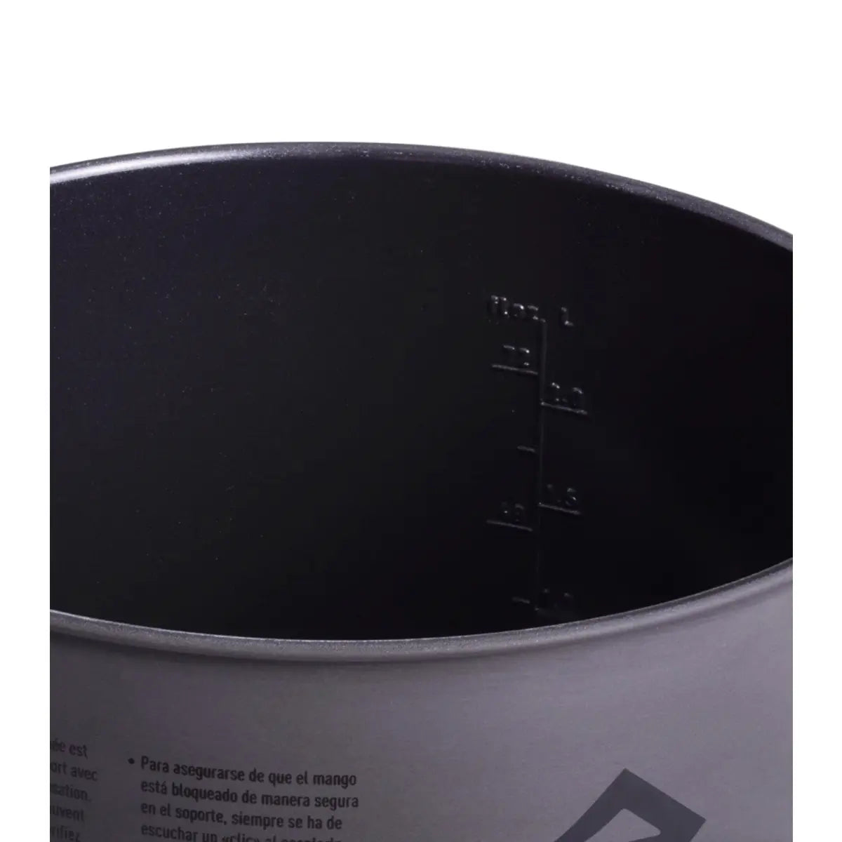 Internal measurements