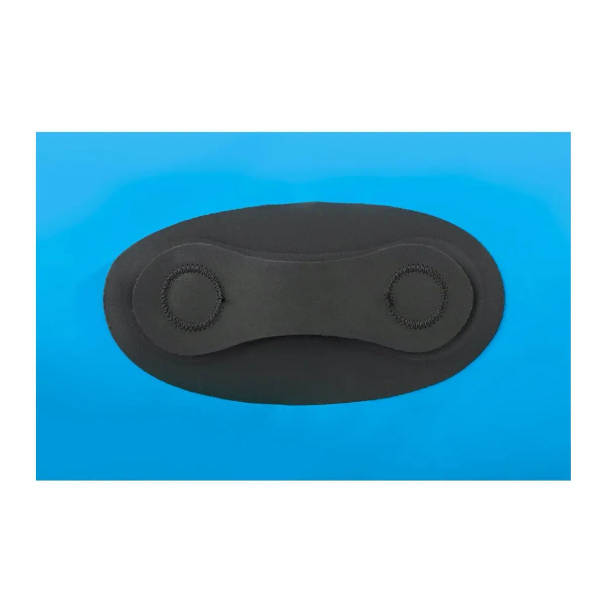 heavy duty Hypalon™ lash loops for secure attachment