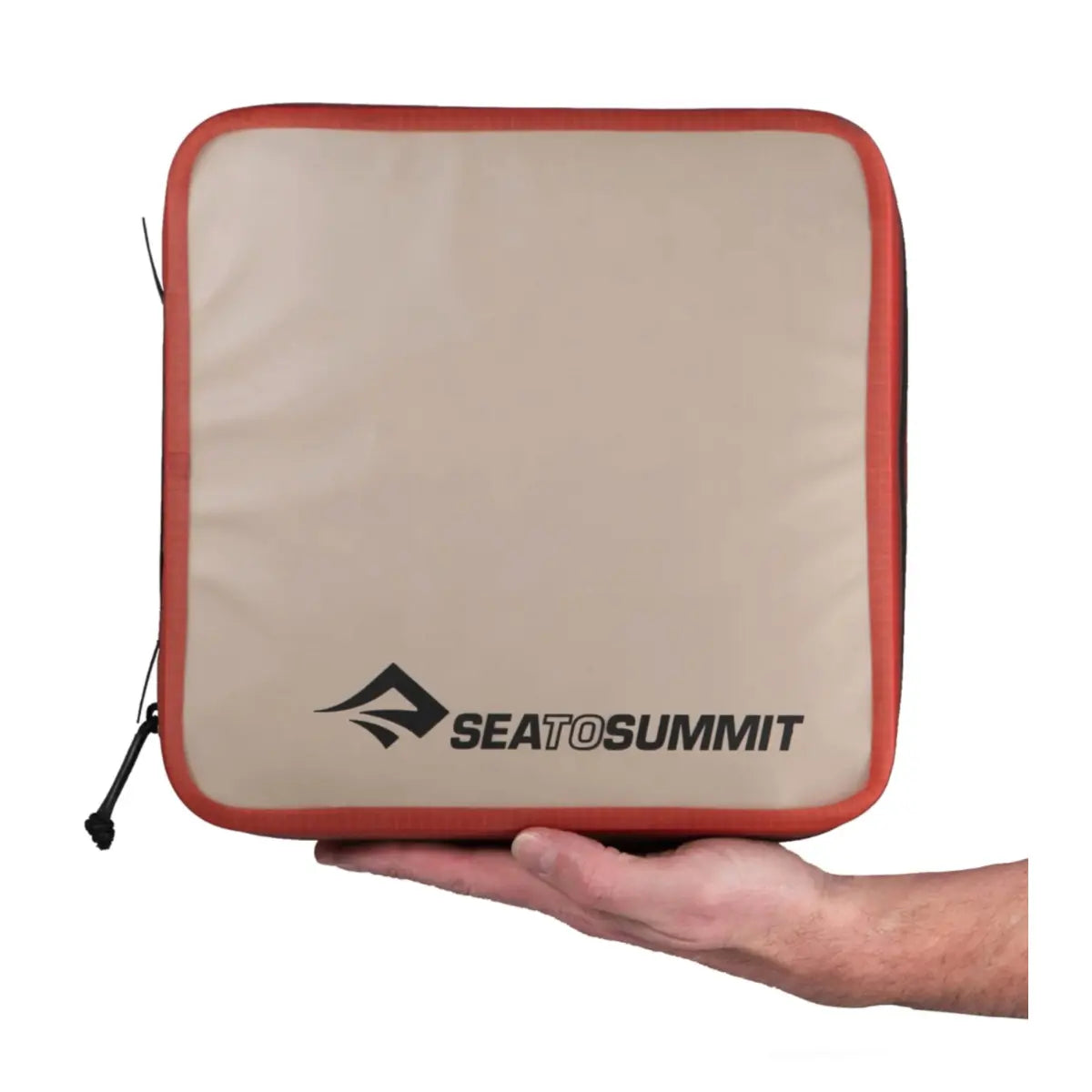 High-tech materials provide heavy-duty performance with minimal weight