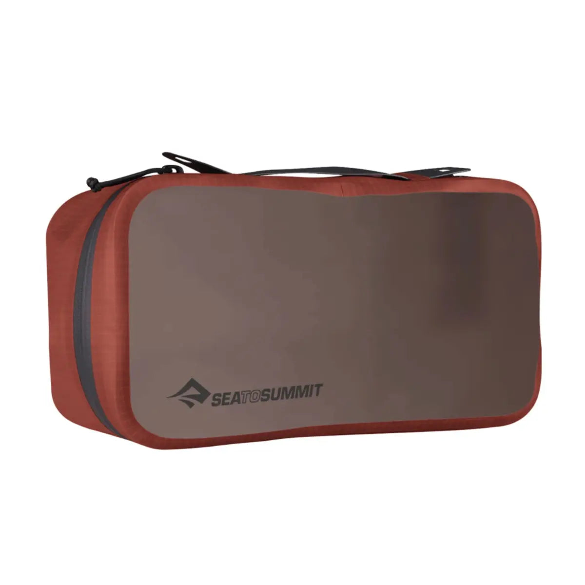 Sea to Summit Hydraulic Packing Cube Medium - Picante