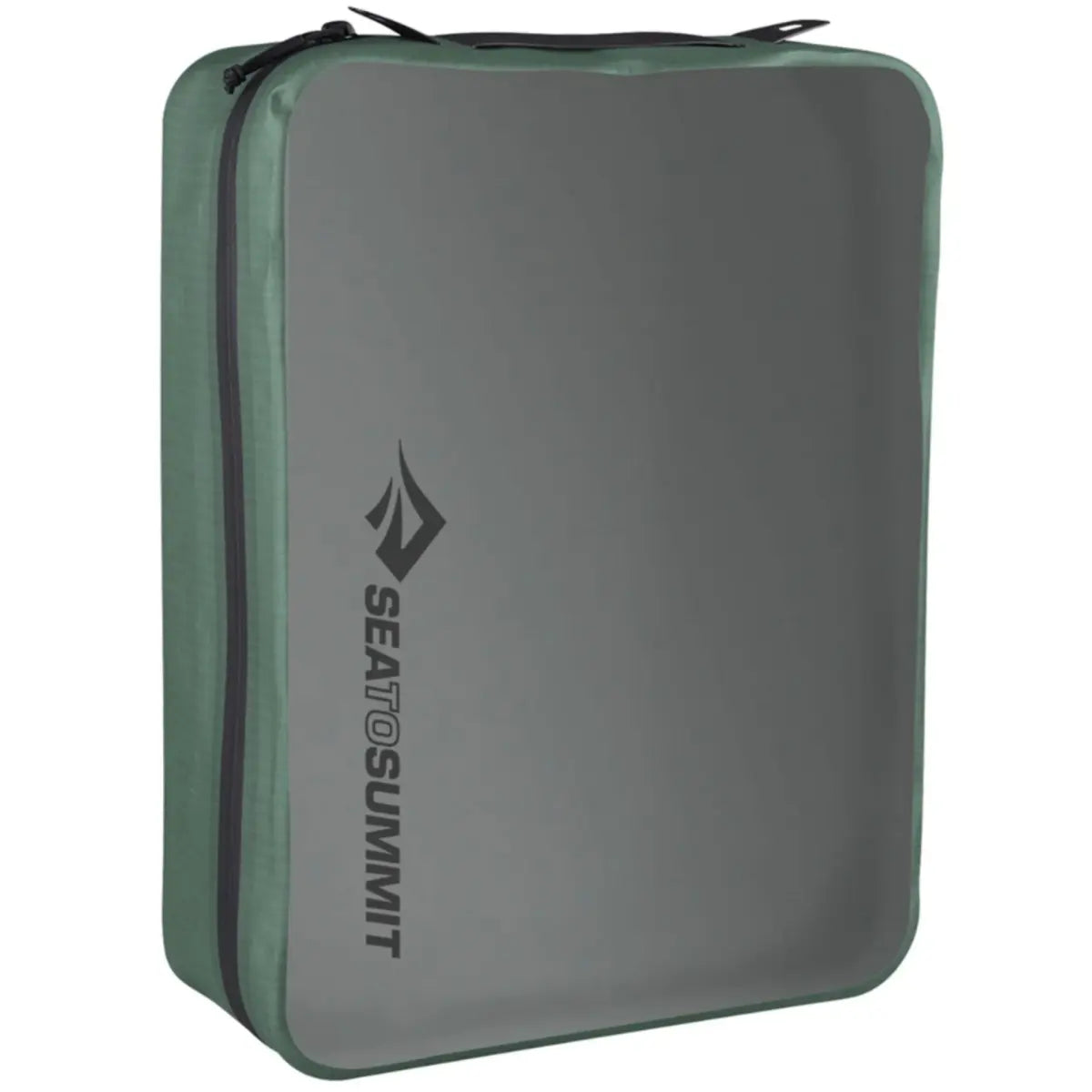 Sea to Summit Hydraulic Packing Cube X-Large - Laurel Wreath