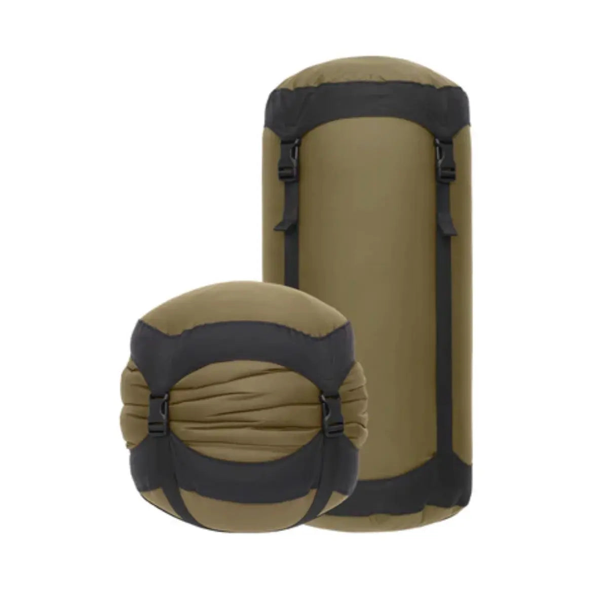 Sea to Summit Lightweight Compression Sack 13L - Burnt Olive