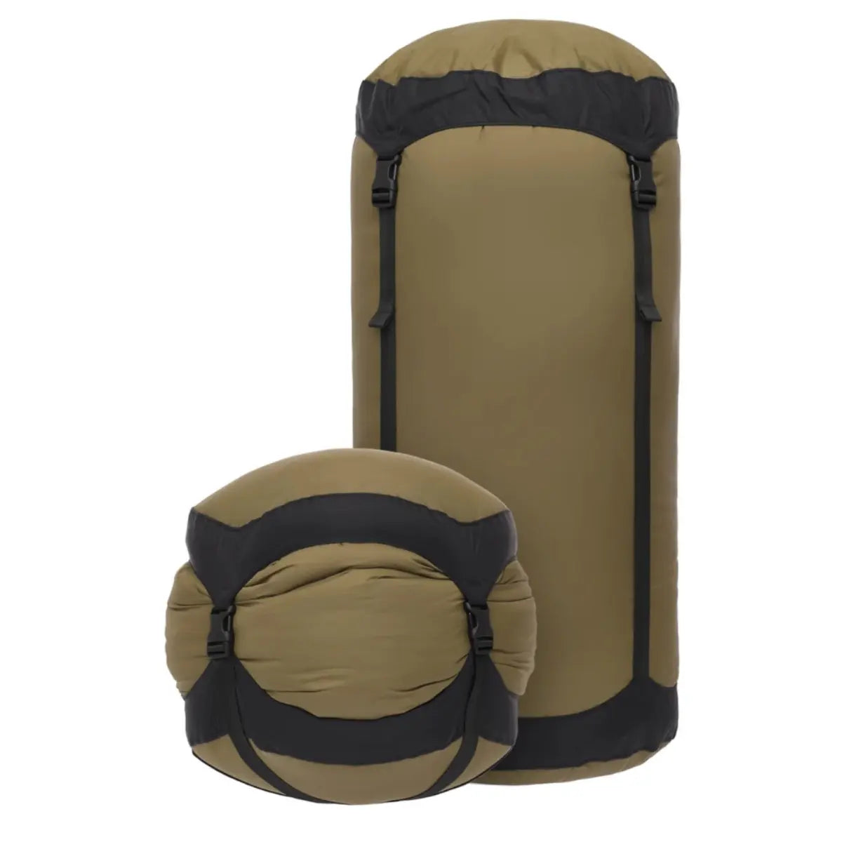 Sea to Summit Lightweight Compression Sack 35L - Burnt Olive