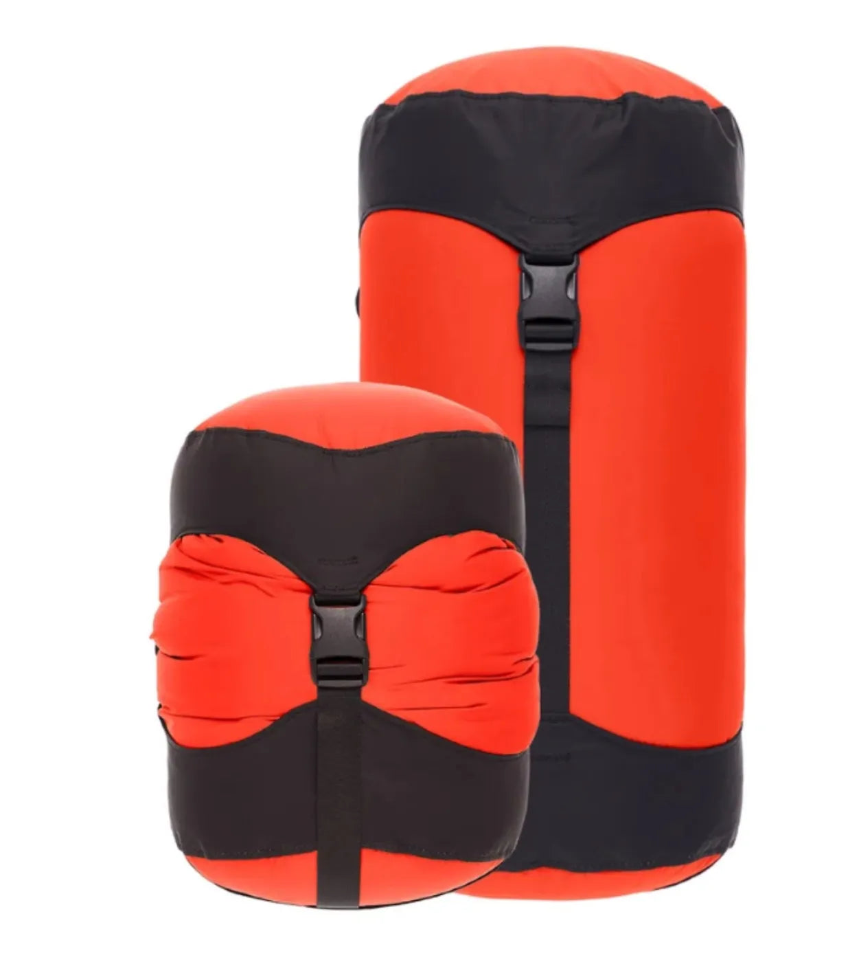 Sea to Summit Lightweight Compression Sack 8L - Spicy Orange