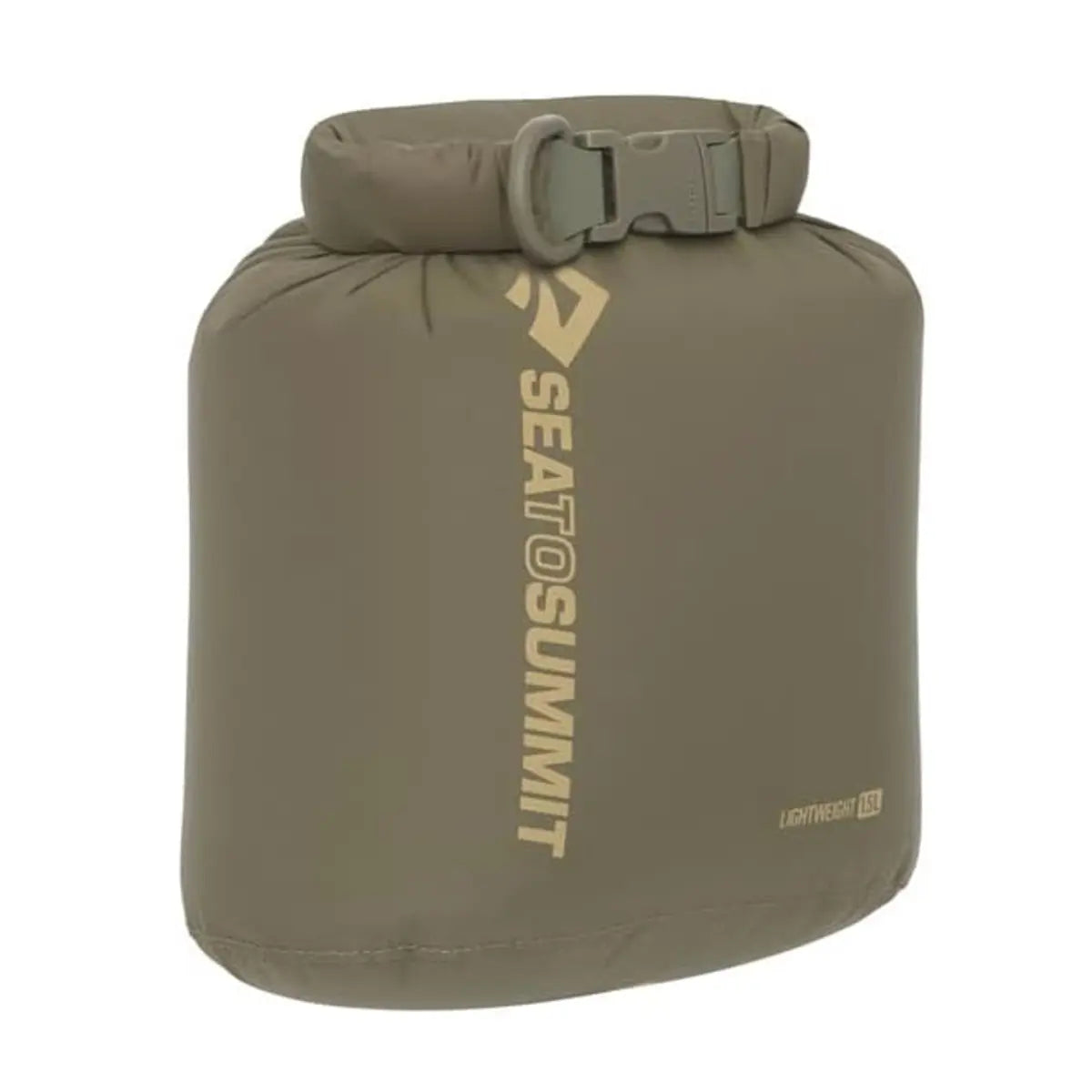Sea to Summit Lightweight Dry Bag 1.5 Litre - Burnt Olive